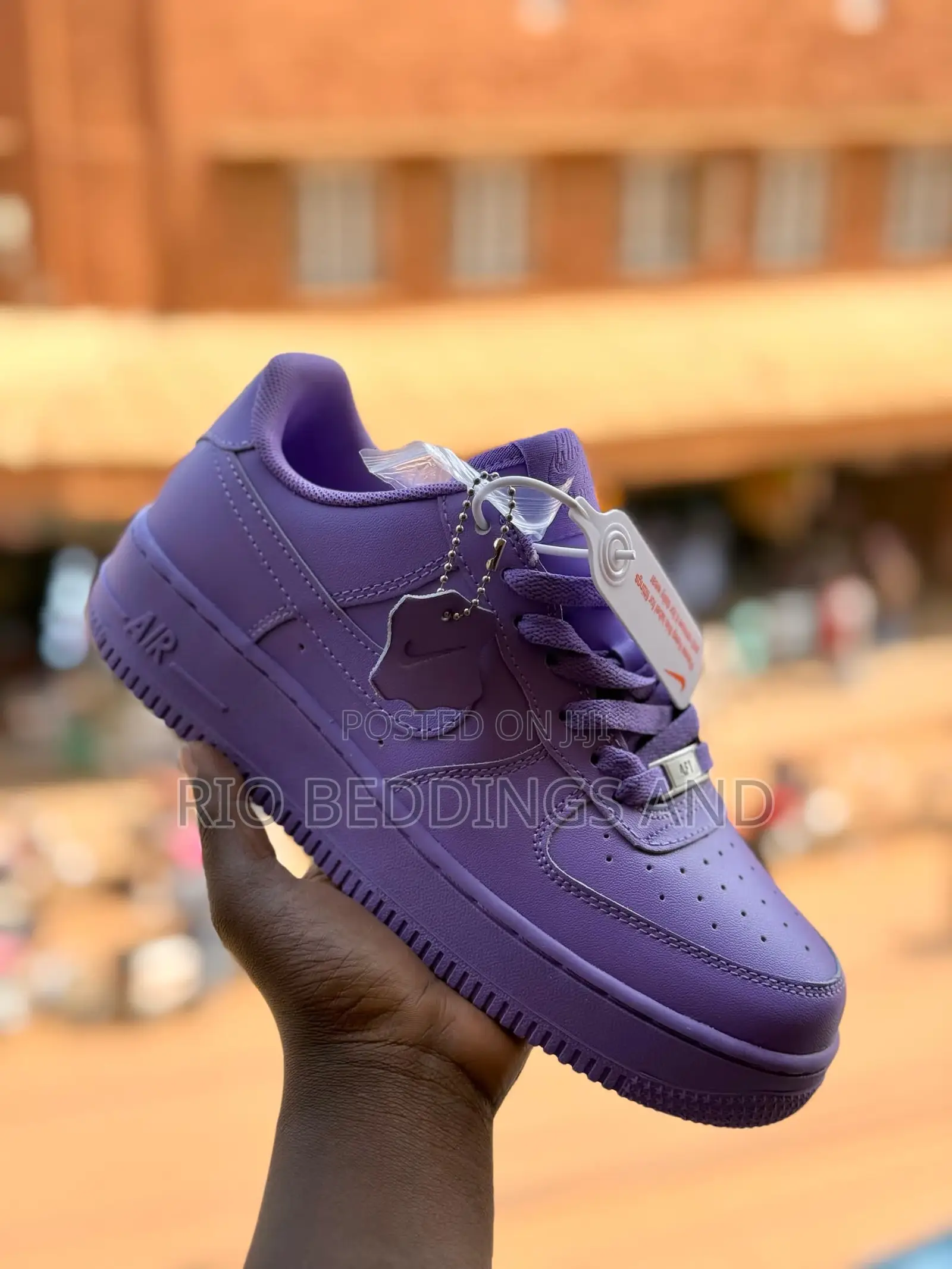 Nike Airforce Sneakers Shoes / All Sizes and Colors Ava LVL
