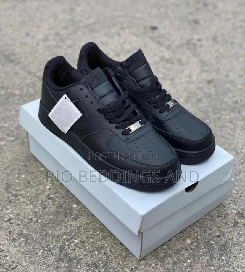 Nike Airforce Sneakers Shoes / All Sizes and Colors Ava LVL