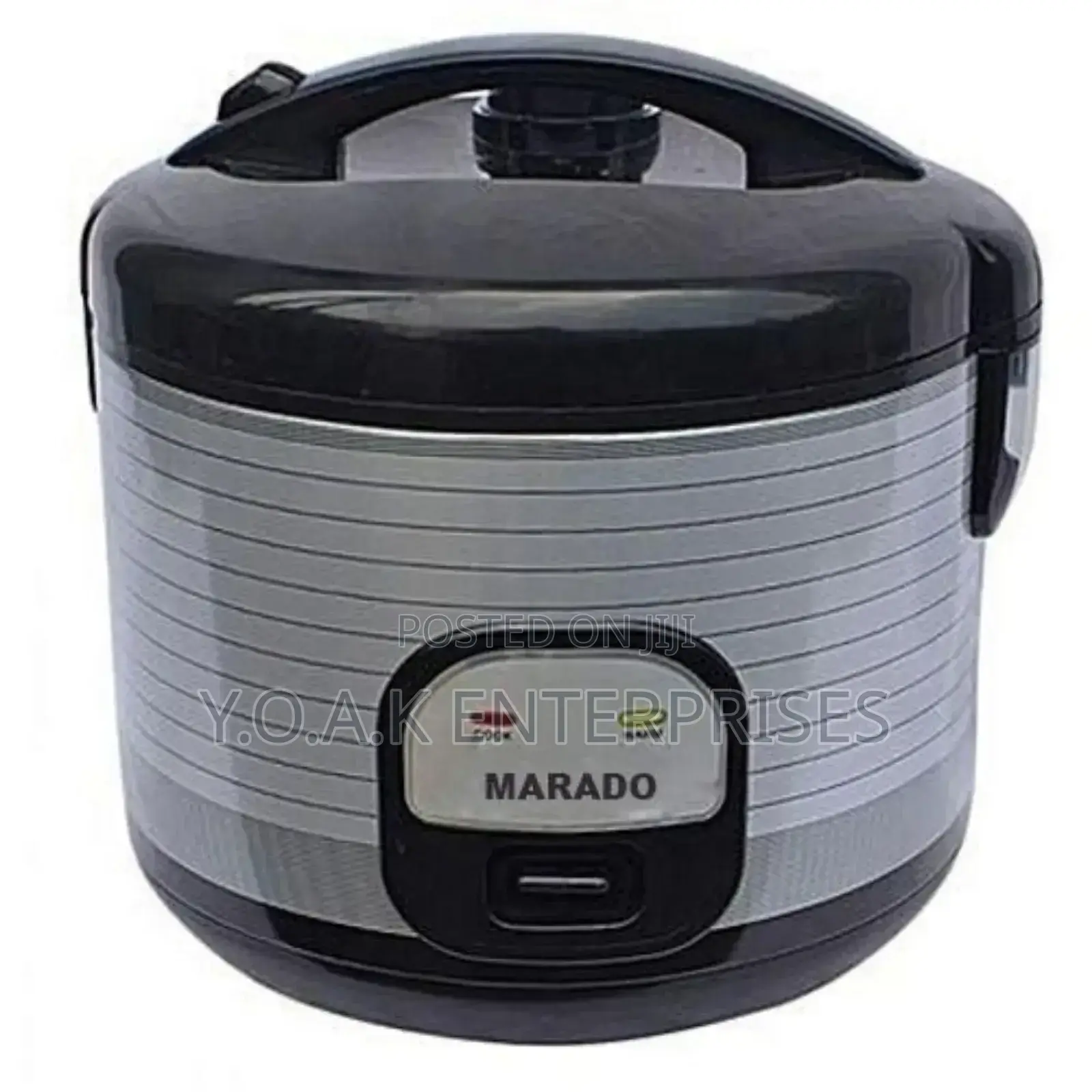 Marando Rice Cooker 5liters