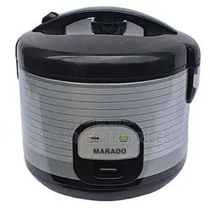 Marando Rice Cooker 5liters