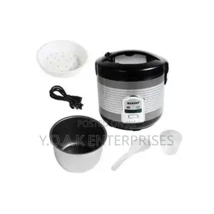 Marando Rice Cooker 5liters