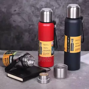 Thermos Flask