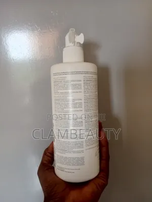 Topicrem Mela Ultra Hydratant Moisturizing Lotion 500ml