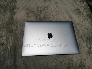 Laptop Apple MacBook Pro 8GB Intel Core I5 SSD 500GB