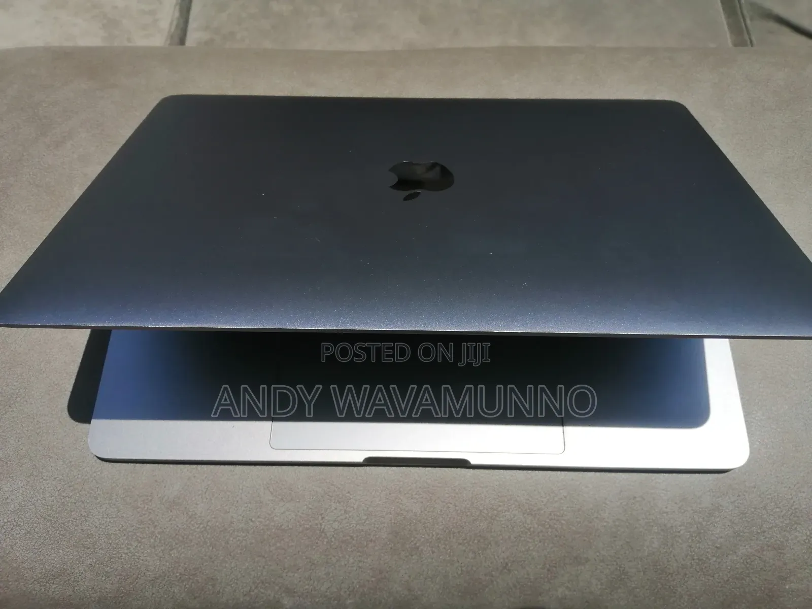 Laptop Apple MacBook Pro 8GB Intel Core I5 SSD 500GB