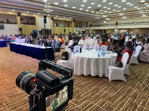Professional Event Livestream Services
