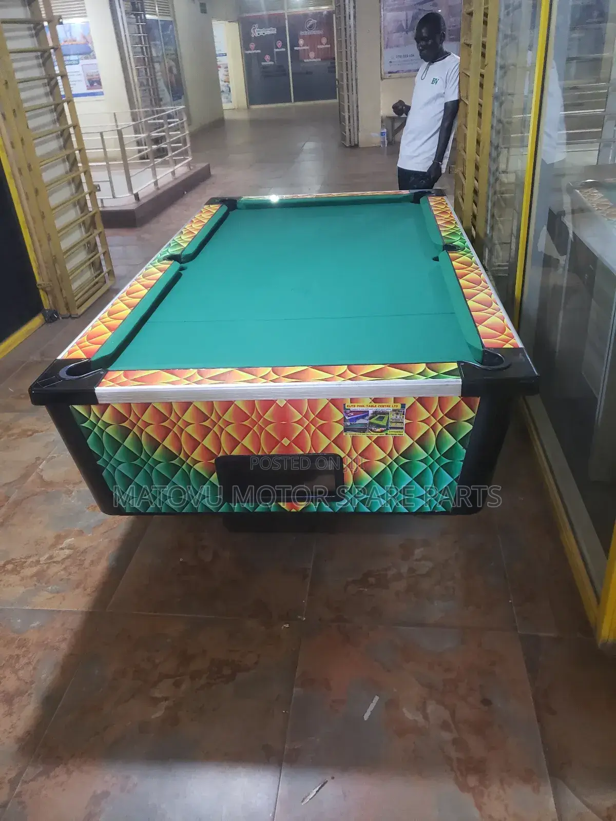 Pooltabla Savinces