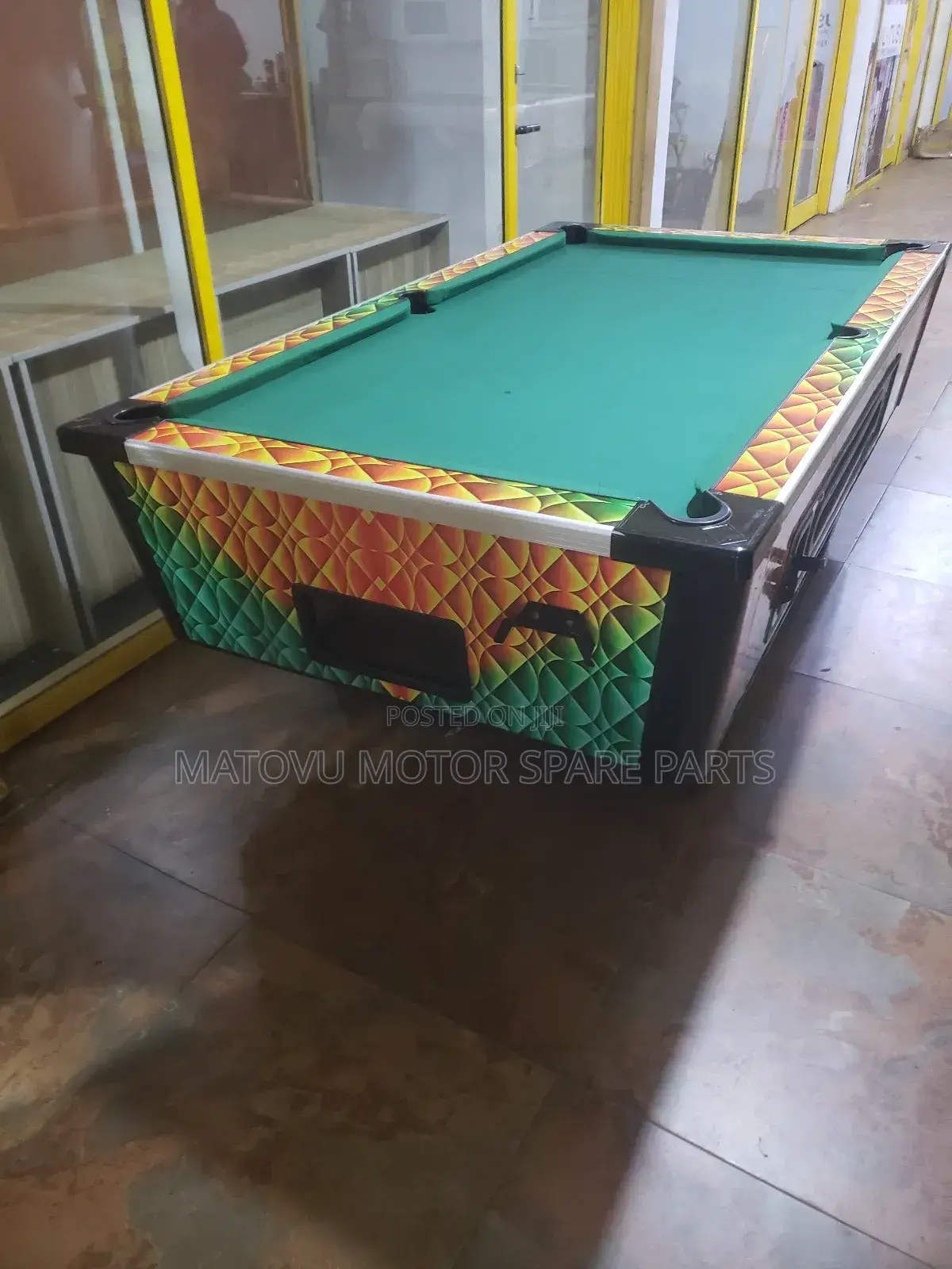Pooltabla Savinces