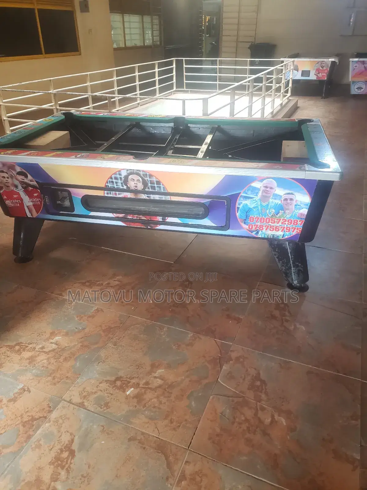 Pooltabla New and Used