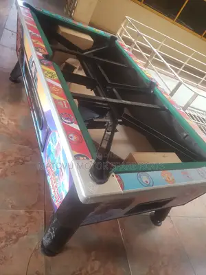 Pooltabla New and Used