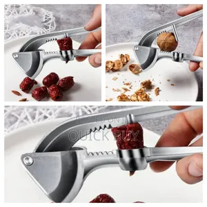 Multifunction Garlic Press