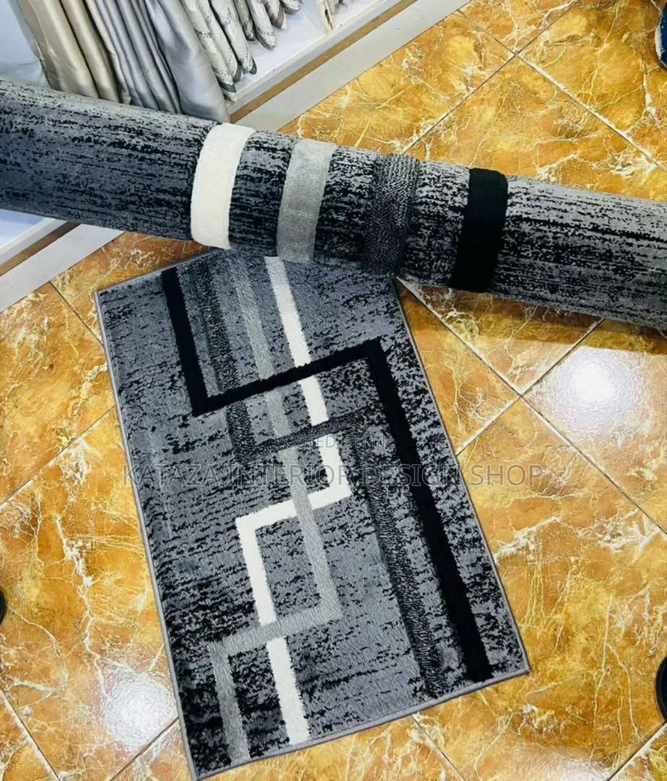 Paris Centre Carpets