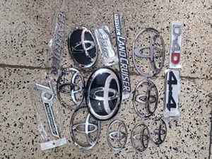Different Car Logos