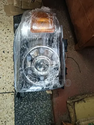 Led Headlight L/C Fj75