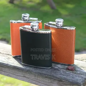 Quality Hip Flask