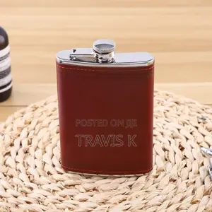 Quality Hip Flask