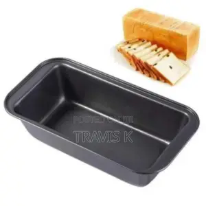 Loaf Baking Pan