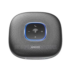 Photo - Anker Powerconf S3 Bluetooth Speakerphone With 6 Microphones