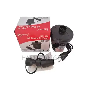 Ac Electric Air Pump