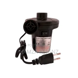 Ac Electric Air Pump