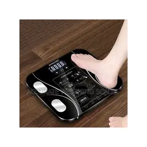 Photo - Cheap Stable Performance Digital Bathroom Weighing Scales