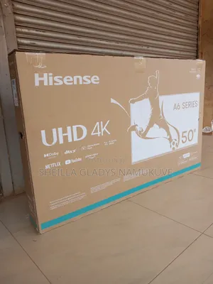 50 Smart Hisense