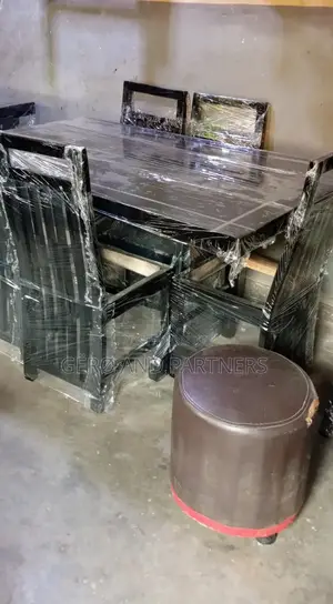 6- Seater Dining Set