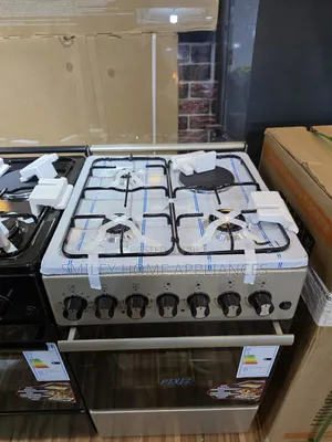 50cm by 50cm SPJ Stainless Steel Gas Cooker