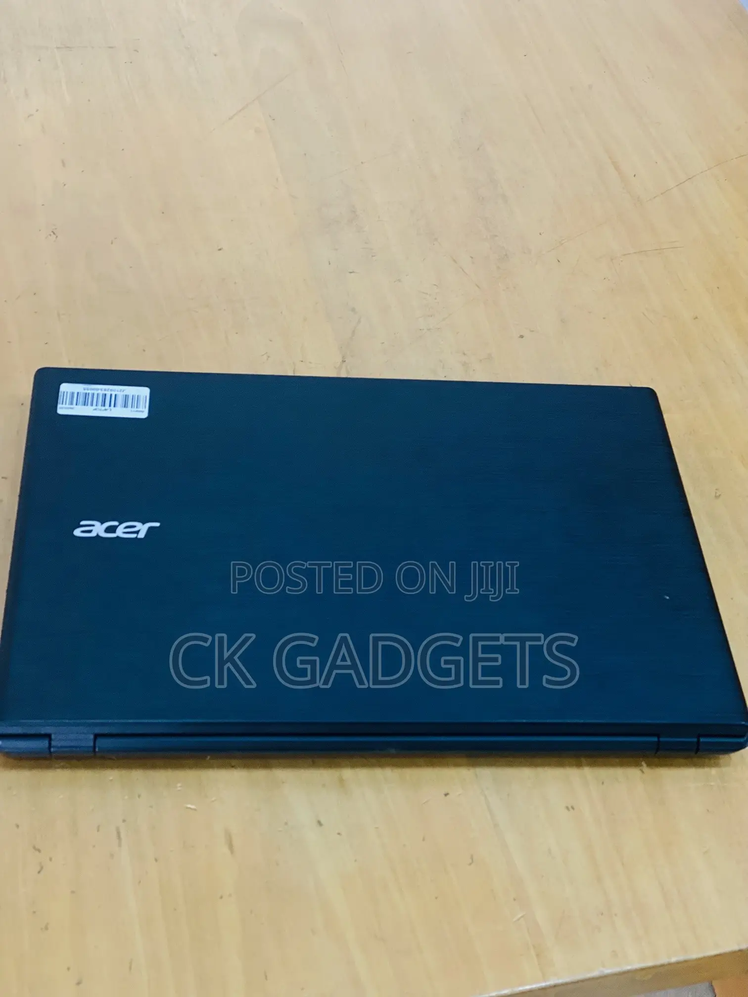Laptop Acer TravelMate P255 M 8GB Intel Core I5 SSD 256GB