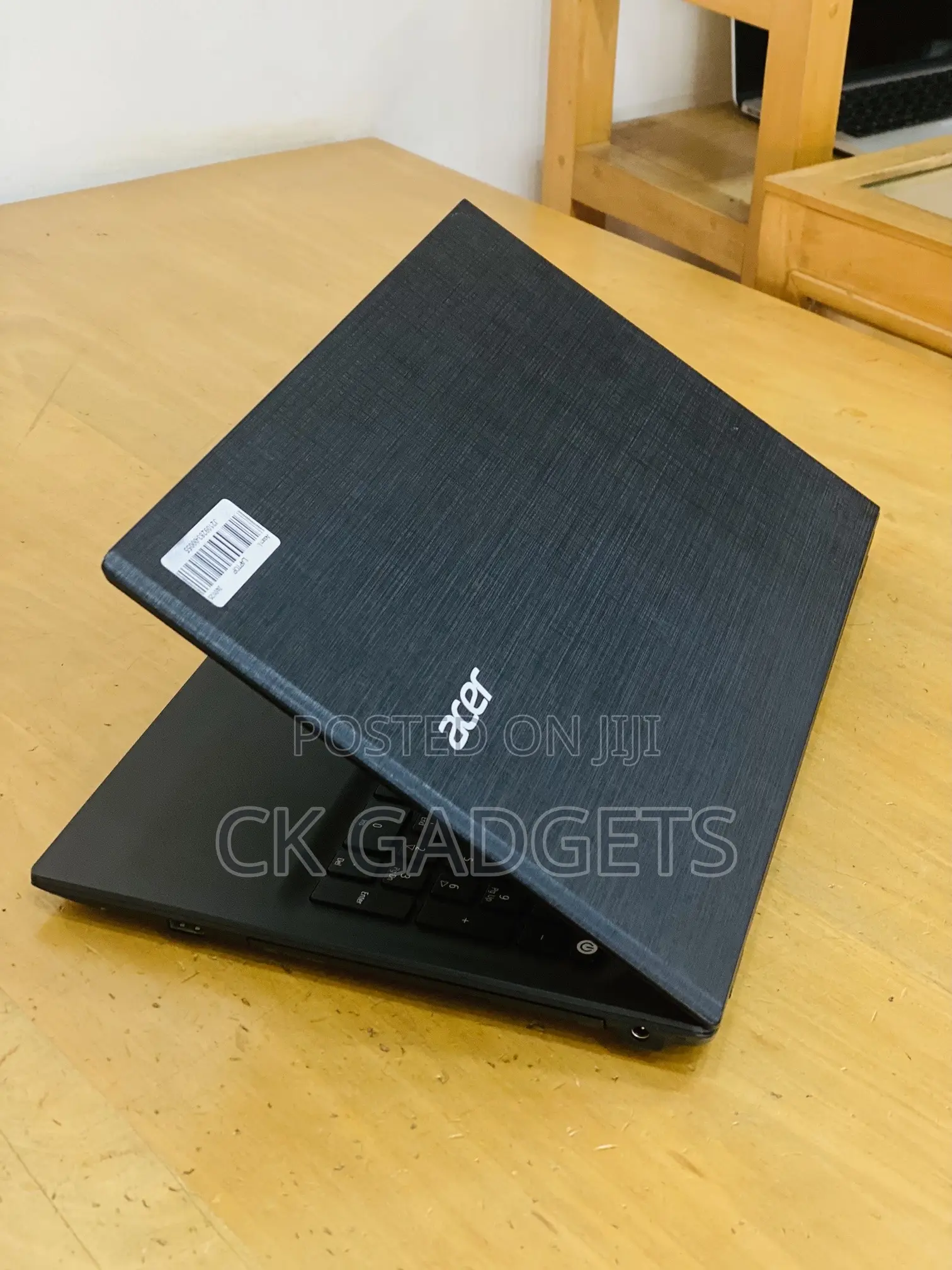 Laptop Acer TravelMate P255 M 8GB Intel Core I5 SSD 256GB