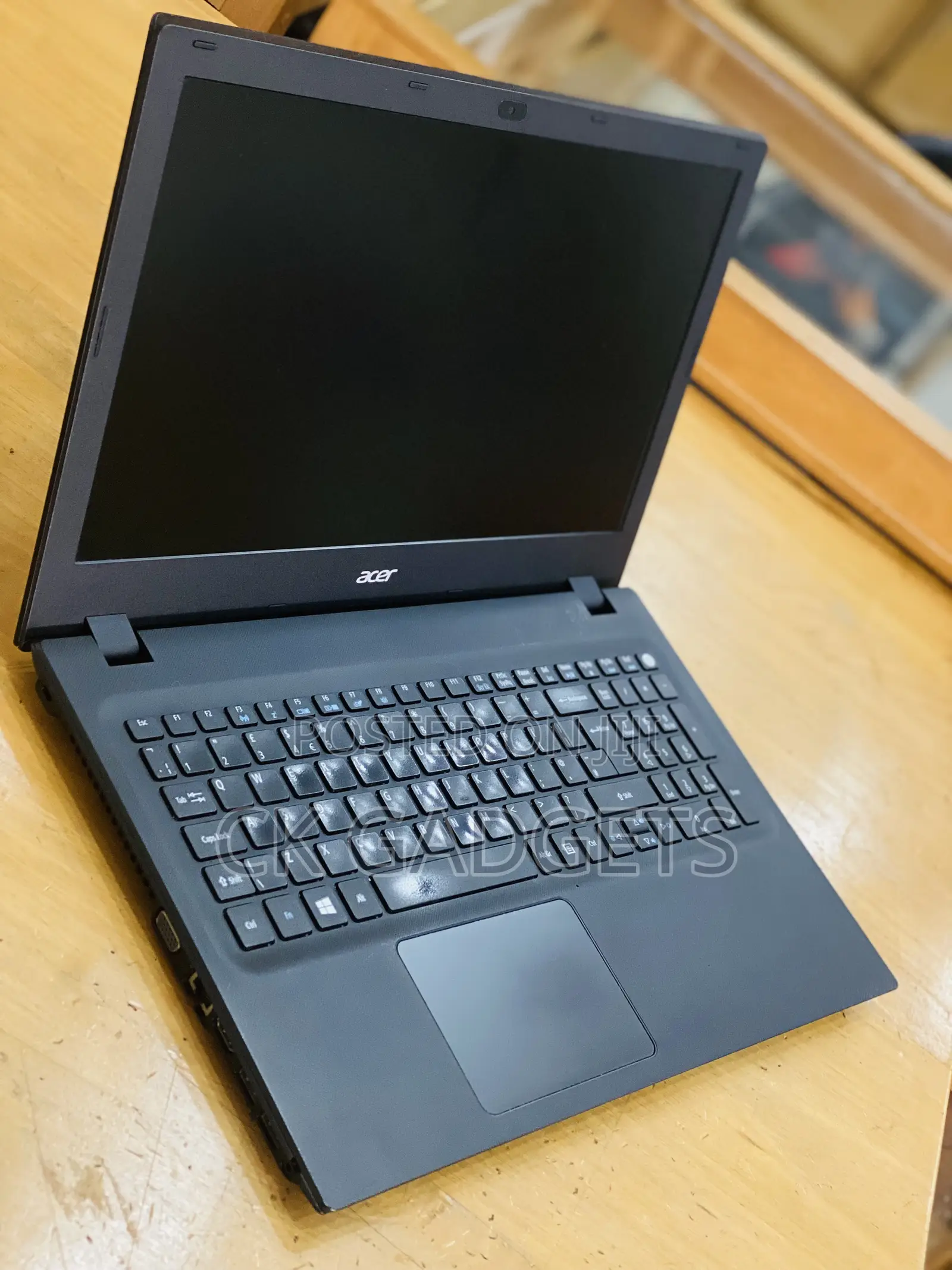 Laptop Acer TravelMate P255 M 8GB Intel Core I5 SSD 256GB