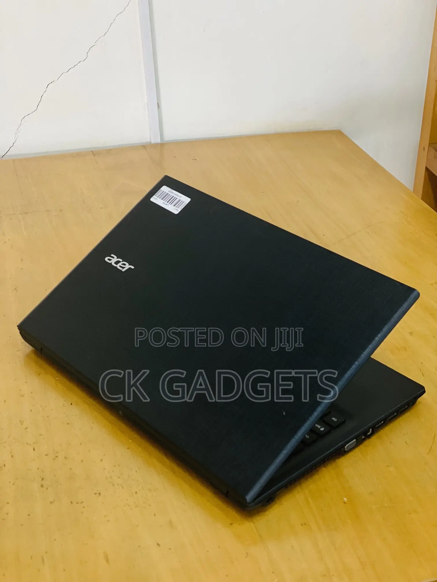 Laptop Acer TravelMate P255 M 8GB Intel Core I5 SSD 256GB