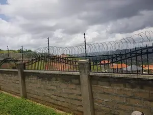 Electric Fence