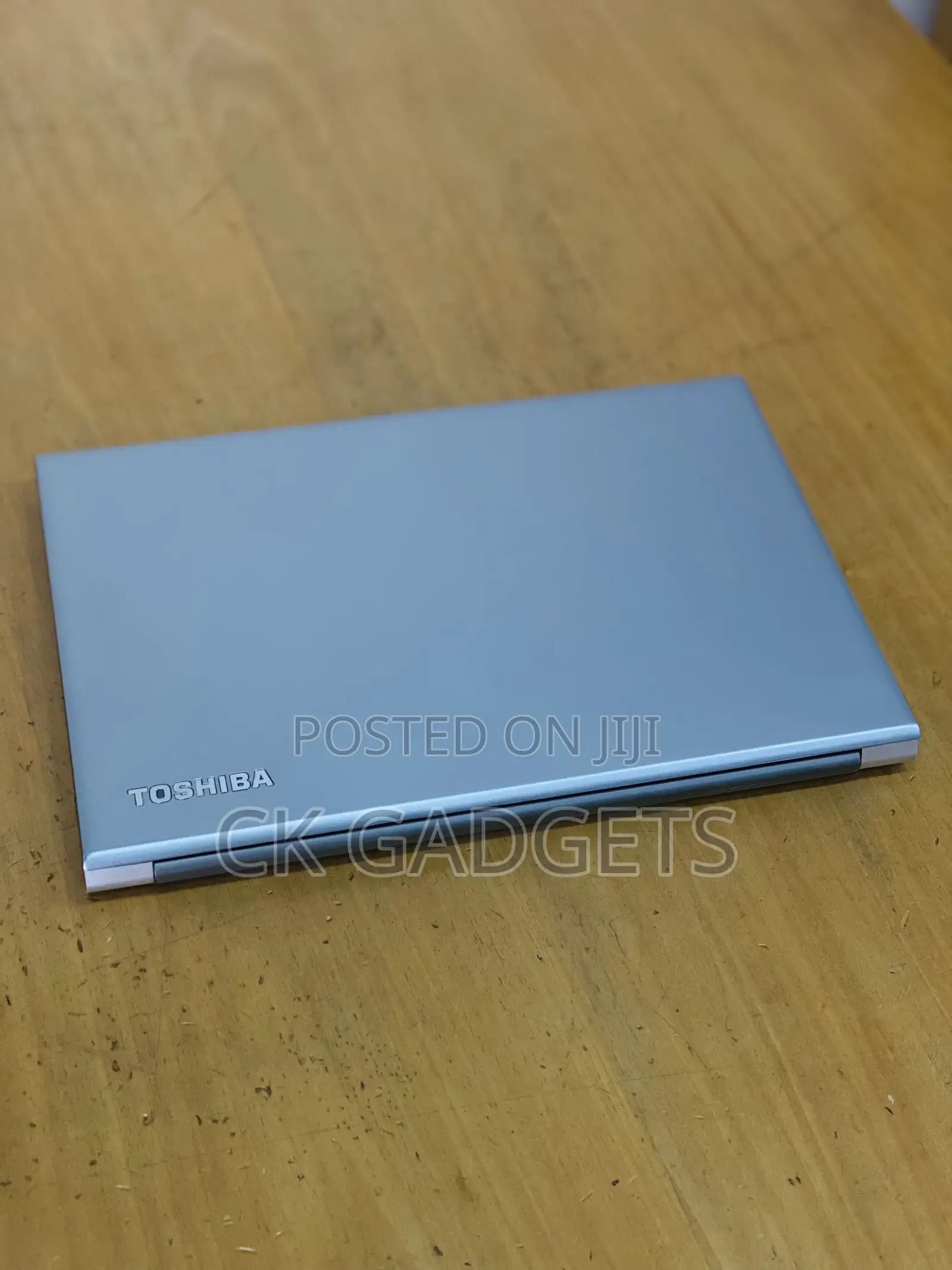 New Laptop Toshiba Tecra Z40 8GB Intel Core I5 SSD 256GB