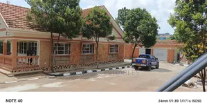 5bdrm Bungalow in Fs Properties Ltd, Nakawa for rent