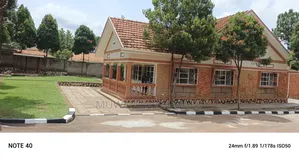 5bdrm Bungalow in Fs Properties Ltd, Nakawa for rent