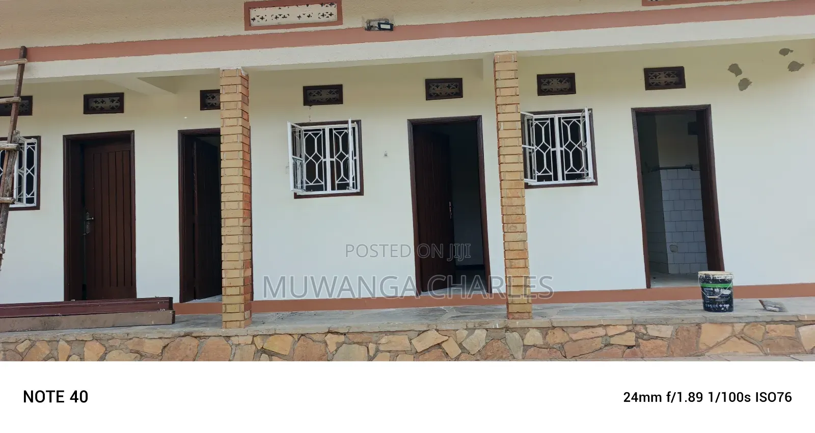 5bdrm Bungalow in Fs Properties Ltd, Nakawa for rent