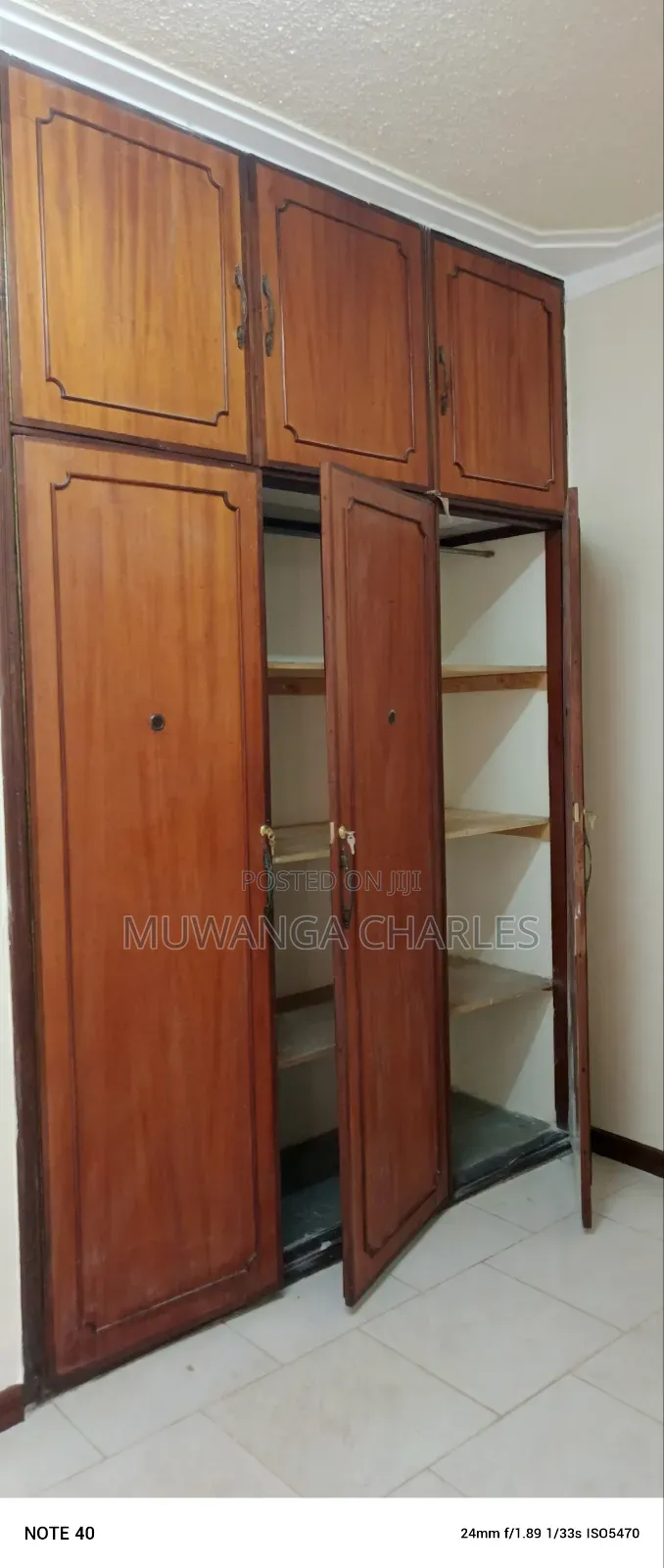 5bdrm Bungalow in Fs Properties Ltd, Nakawa for rent