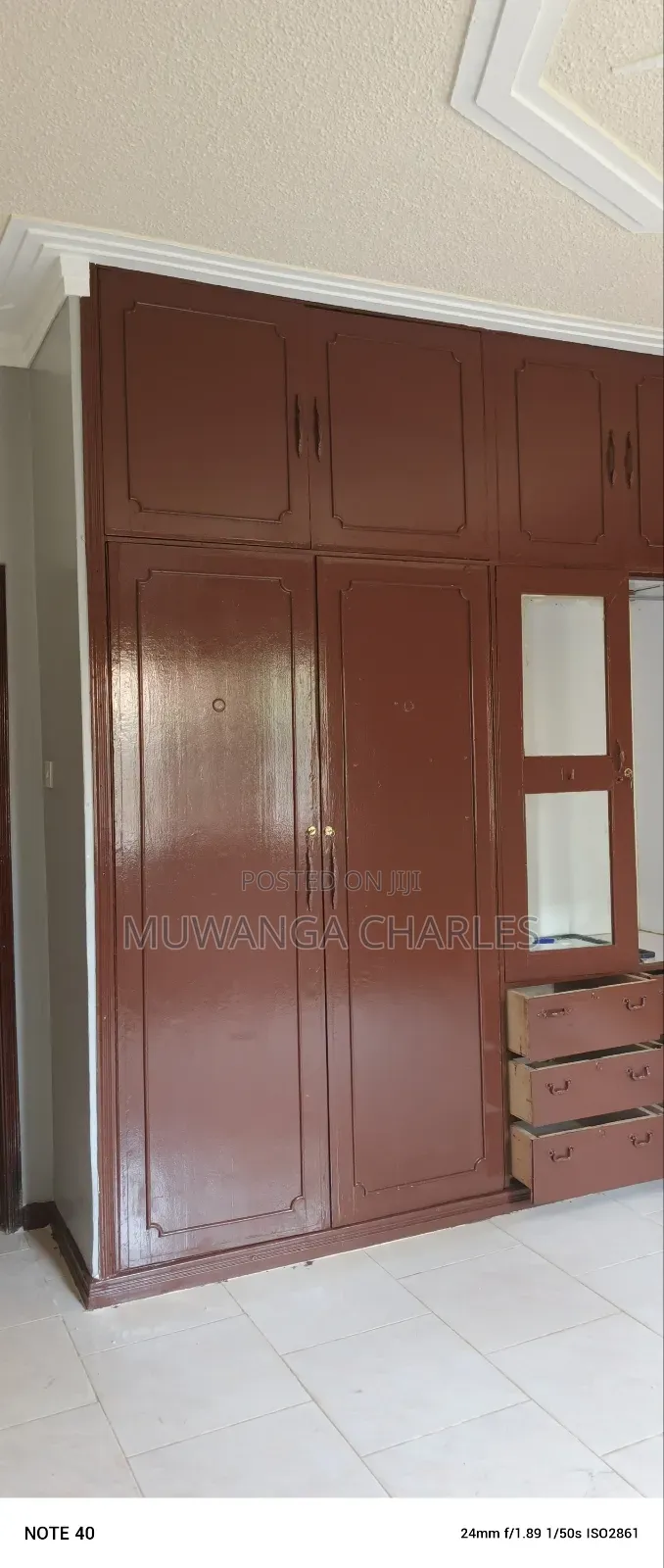 5bdrm Bungalow in Fs Properties Ltd, Nakawa for rent