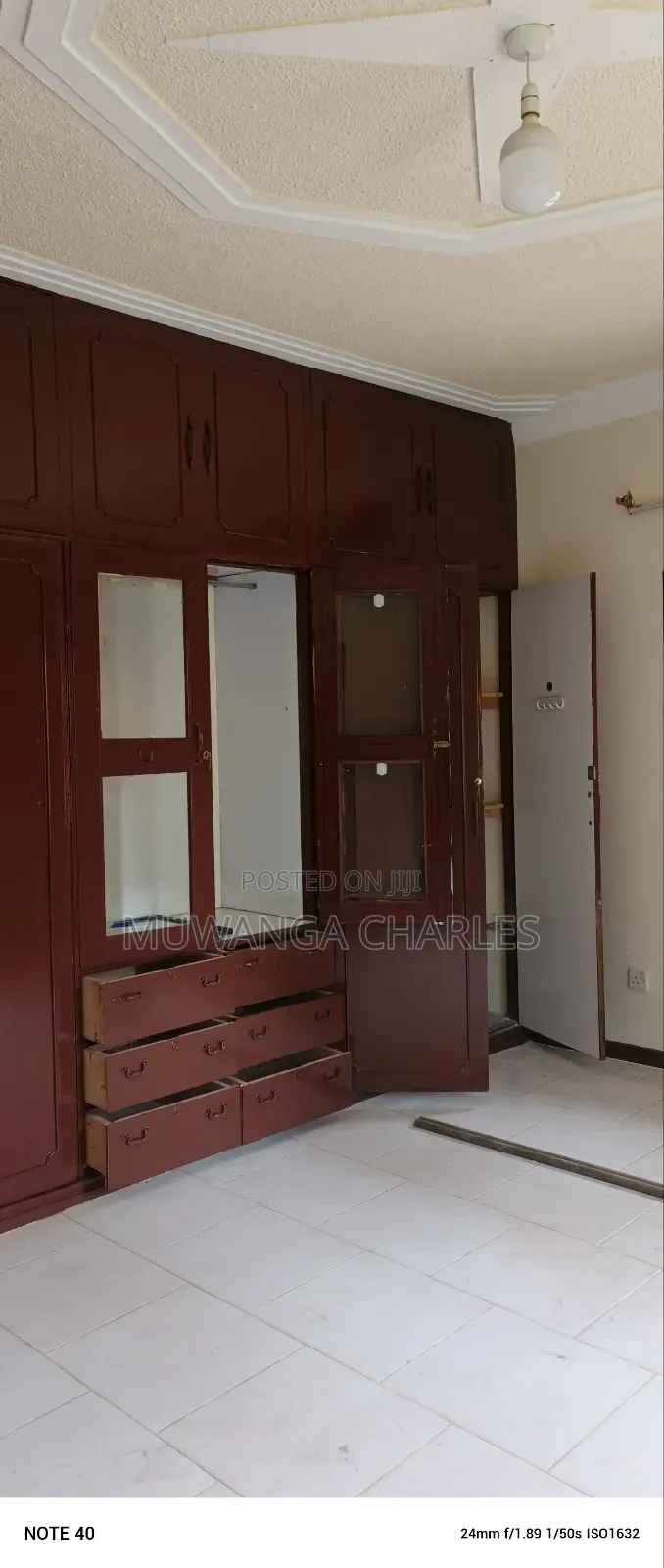 5bdrm Bungalow in Fs Properties Ltd, Nakawa for rent