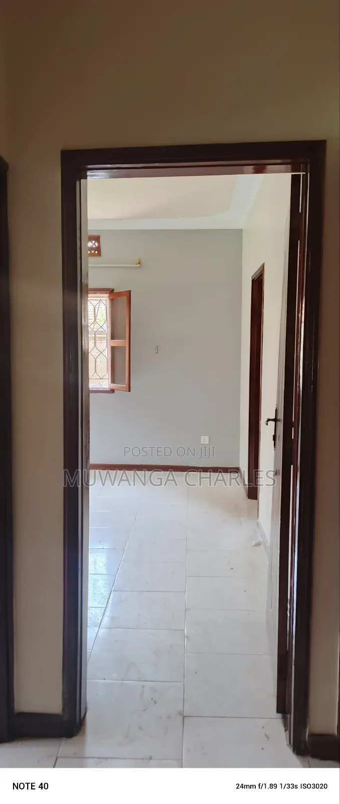 5bdrm Bungalow in Fs Properties Ltd, Nakawa for rent
