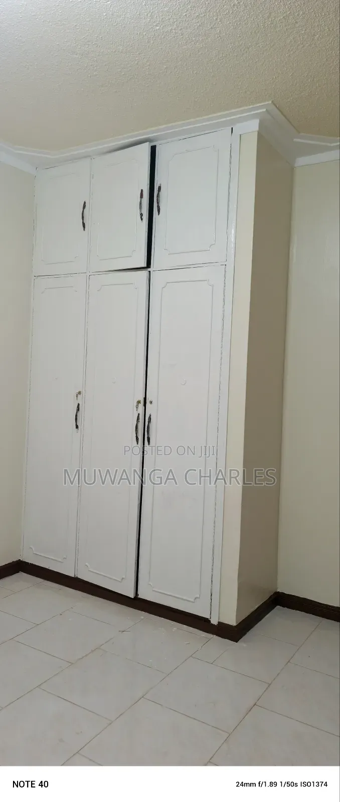 5bdrm Bungalow in Fs Properties Ltd, Nakawa for rent