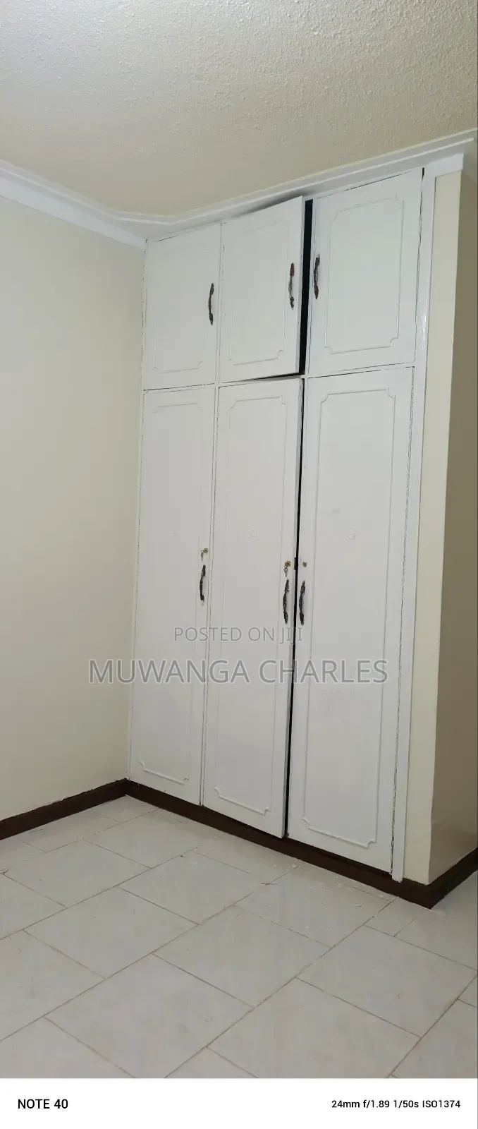 5bdrm Bungalow in Fs Properties Ltd, Nakawa for rent
