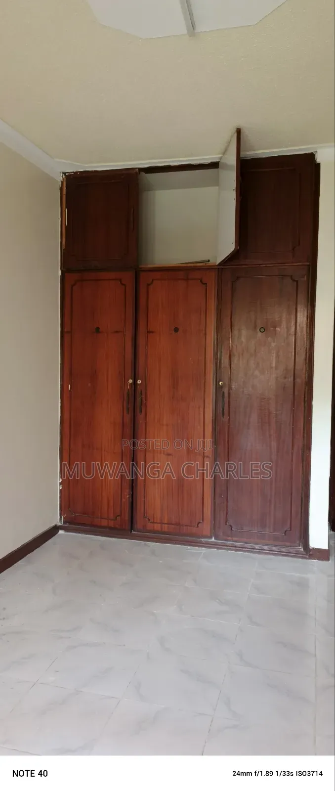 5bdrm Bungalow in Fs Properties Ltd, Nakawa for rent