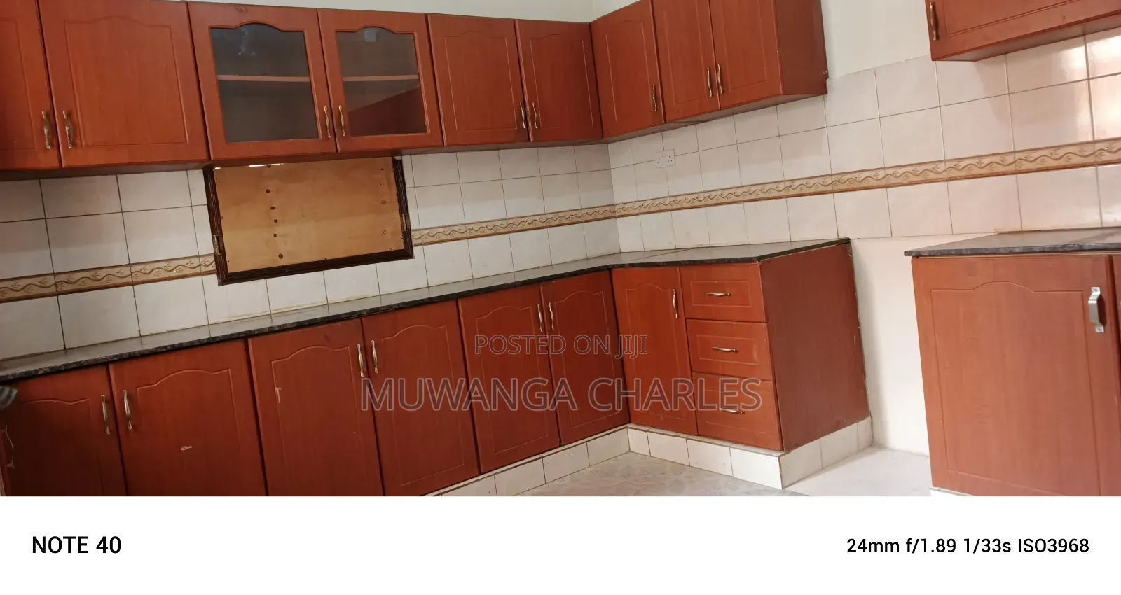 5bdrm Bungalow in Fs Properties Ltd, Nakawa for rent