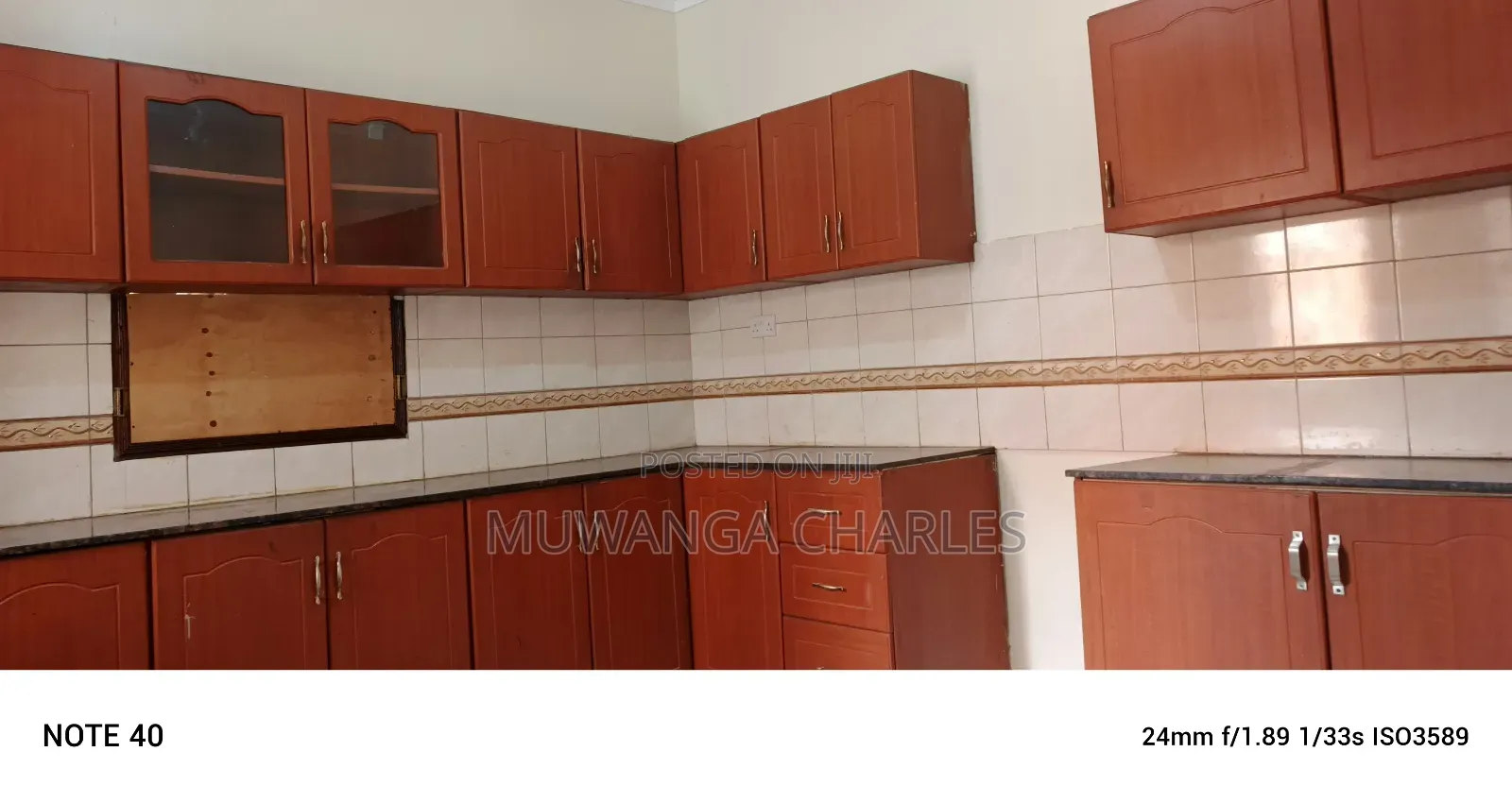 5bdrm Bungalow in Fs Properties Ltd, Nakawa for rent