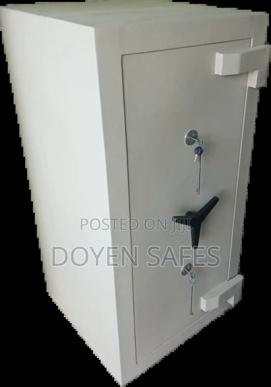 Safe 500kgs Bankers Safe