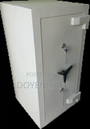 Safe 500kgs Bankers Safe