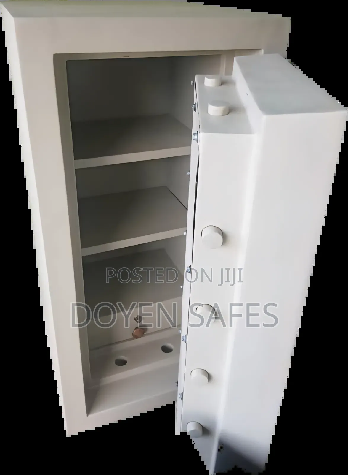 Safe 500kgs Bankers Safe
