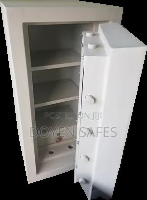 Safe 500kgs Bankers Safe